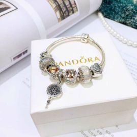 Picture of Pandora Bracelet 5 _SKUPandorabracelet16-2101cly28513923